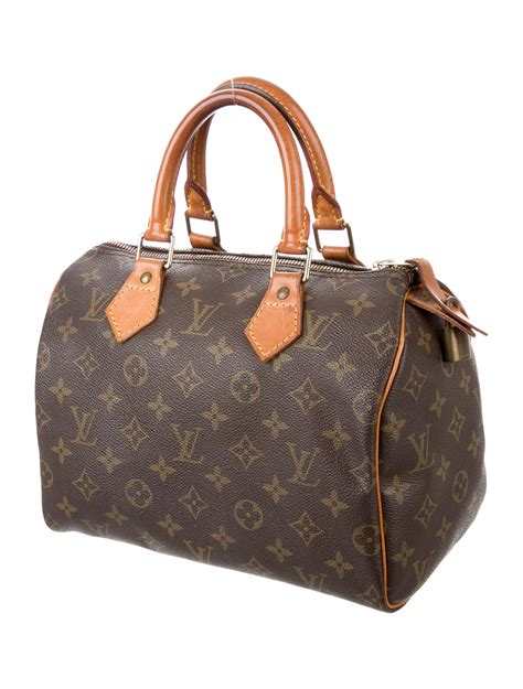 louis vuitton handbags speedy|louis Vuitton Speedy monogram.